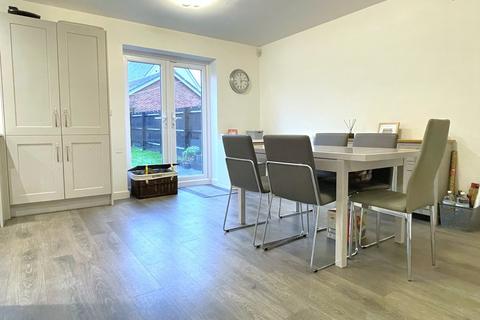 4 bedroom detached house for sale, Greengage Close, Tiptree