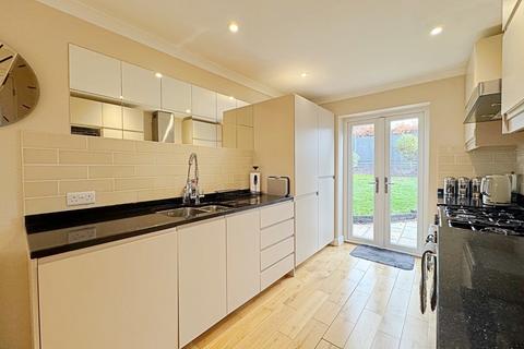 4 bedroom detached house for sale, Pencraig Close, Kenilworth