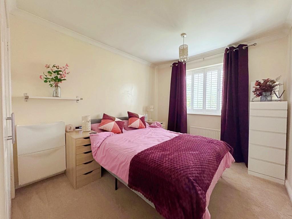 Double Bedroom