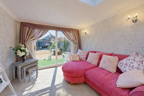 2 bedroom semi-detached bungalow for sale, Oakdale Road, Herne Bay, CT6 6AL