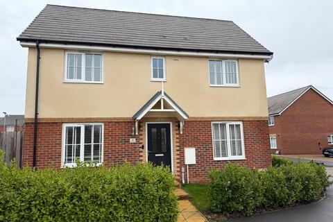 undefined, Pioneer Way, Brantham, Manningtree, Suffolk, CO11