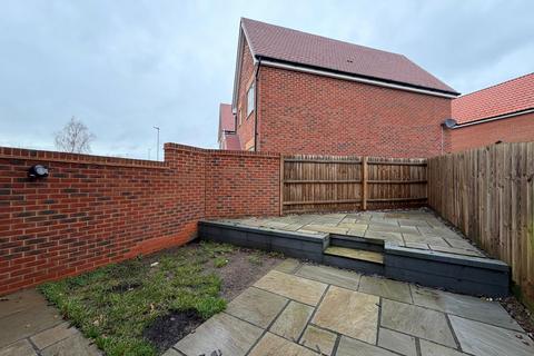 undefined, Pioneer Way, Brantham, Manningtree, Suffolk, CO11