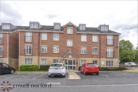Canberra Way, Rochdale OL11