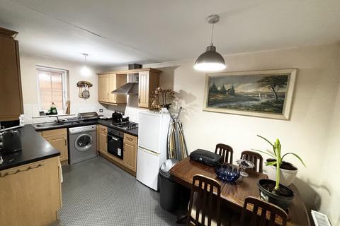2 bedroom apartment for sale, Canberra Way, Rochdale OL11