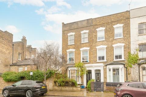 1 bedroom flat for sale, Clonbrock Road, London, N16