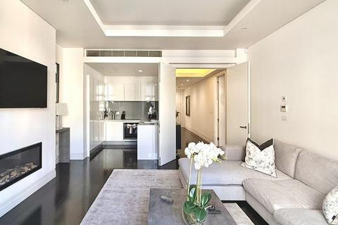 1 bedroom apartment to rent, Green Street, London W1K