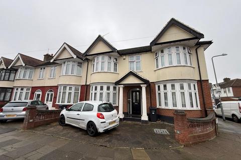 undefined, Dawlish Drive, Ilford, IG3