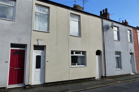 undefined, Sotheron Street, Goole
