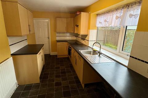 undefined, Sotheron Street, Goole