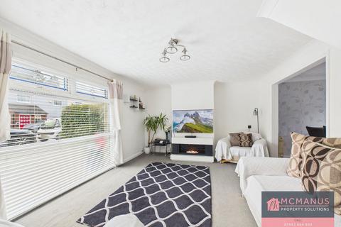 3 bedroom terraced house for sale, Bernhardt Crescent, Stevenage SG2