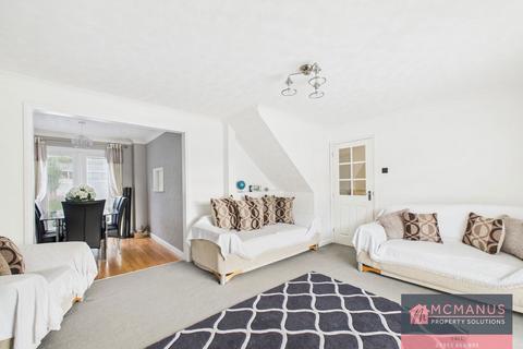 3 bedroom terraced house for sale, Bernhardt Crescent, Stevenage SG2