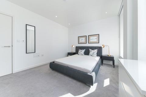 1 bedroom flat for sale, Woodberry Down, Hackney, London