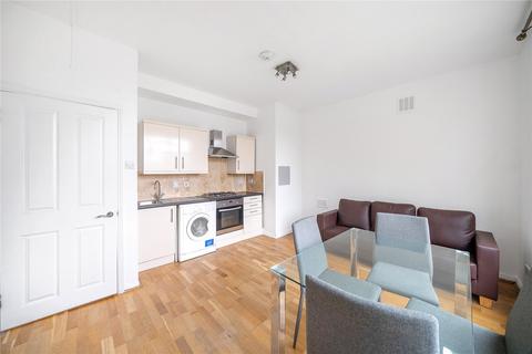 1 bedroom flat to rent, Aldrington Road, London, SW16