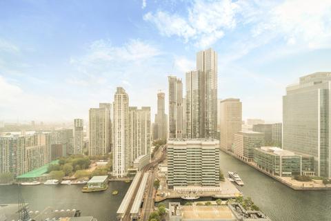 1 bedroom flat for sale, Marsh Wall, London