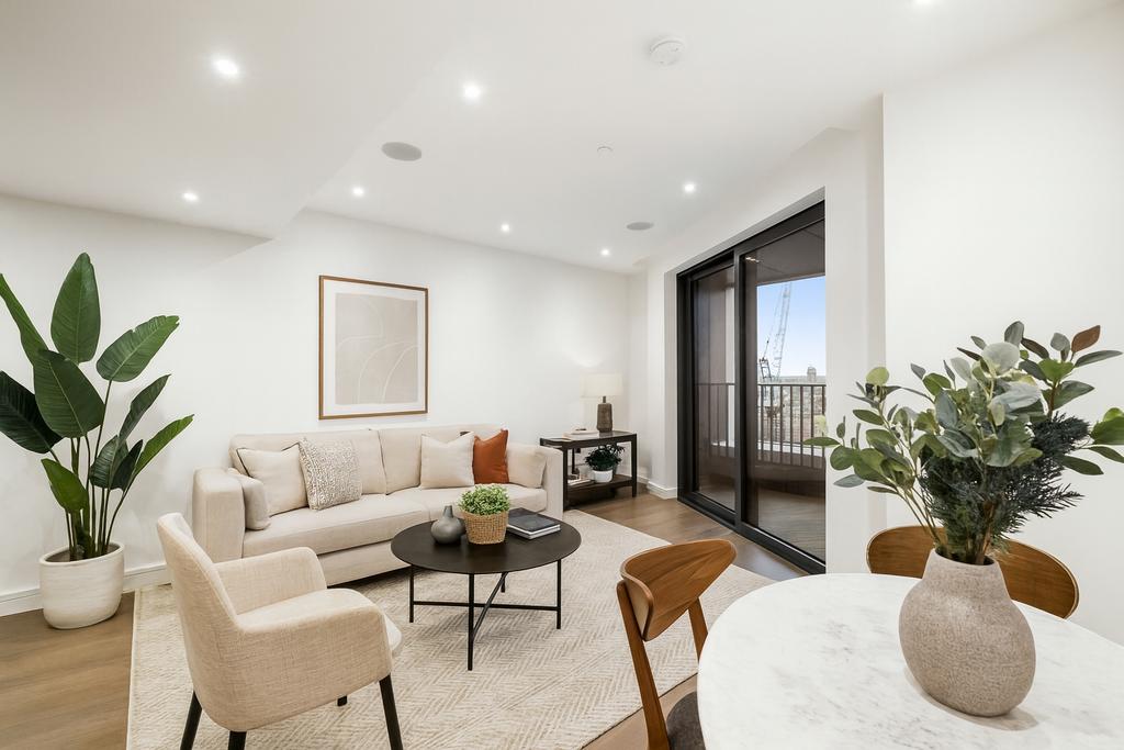 Example Furnishings
