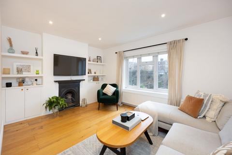 1 bedroom flat for sale, Fawe Park Road, London