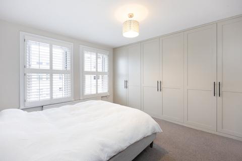 1 bedroom flat for sale, Fawe Park Road, London