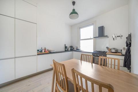 undefined, Shirland Road, London