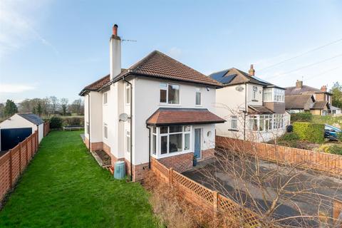 4 bedroom detached house for sale, Prince Henry Road, Otley LS21