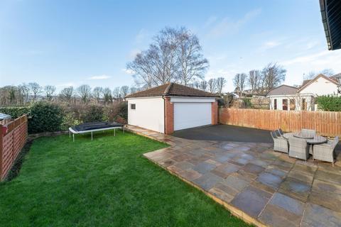 4 bedroom detached house for sale, Prince Henry Road, Otley LS21