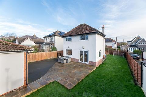4 bedroom detached house for sale, Prince Henry Road, Otley LS21