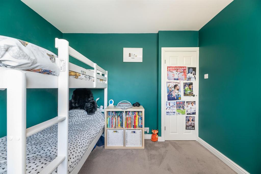 Bedroom 3