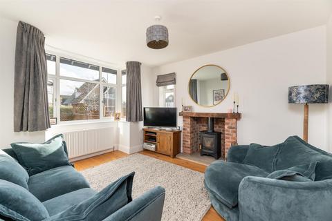 4 bedroom detached house for sale, Prince Henry Road, Otley LS21