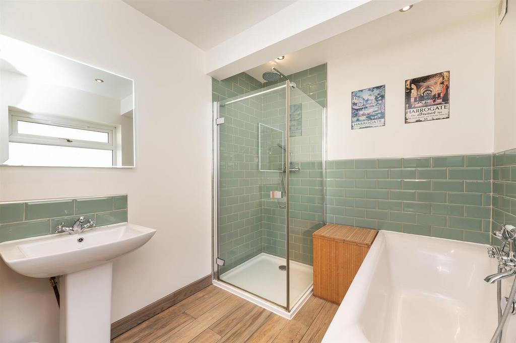 House Bathroom