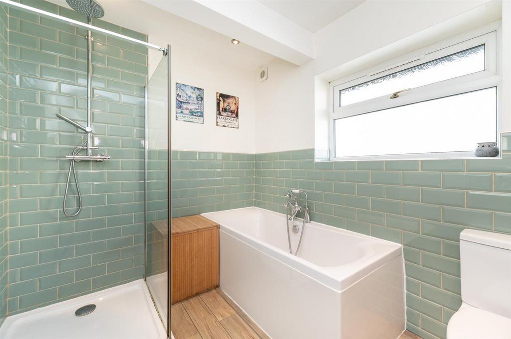 House Bathroom