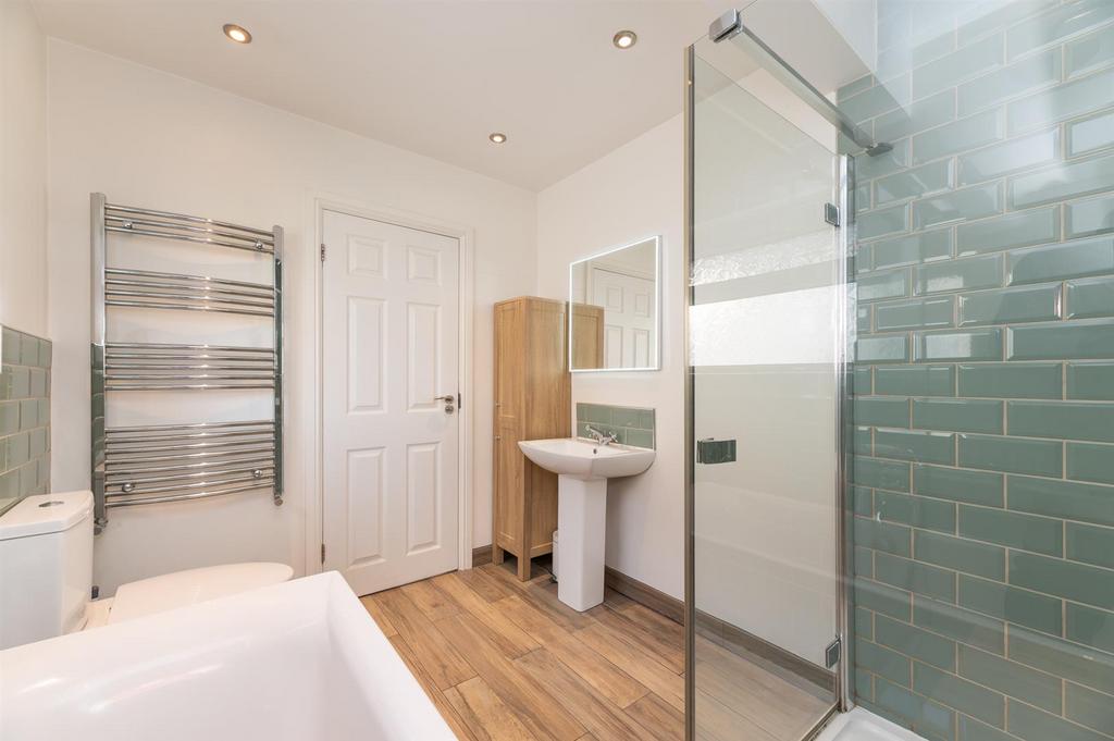 House Bathroom
