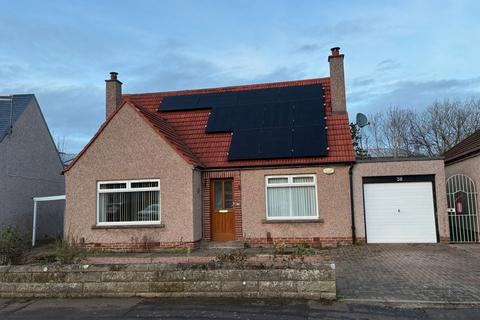 undefined, North Gyle Loan, Edinburgh EH12