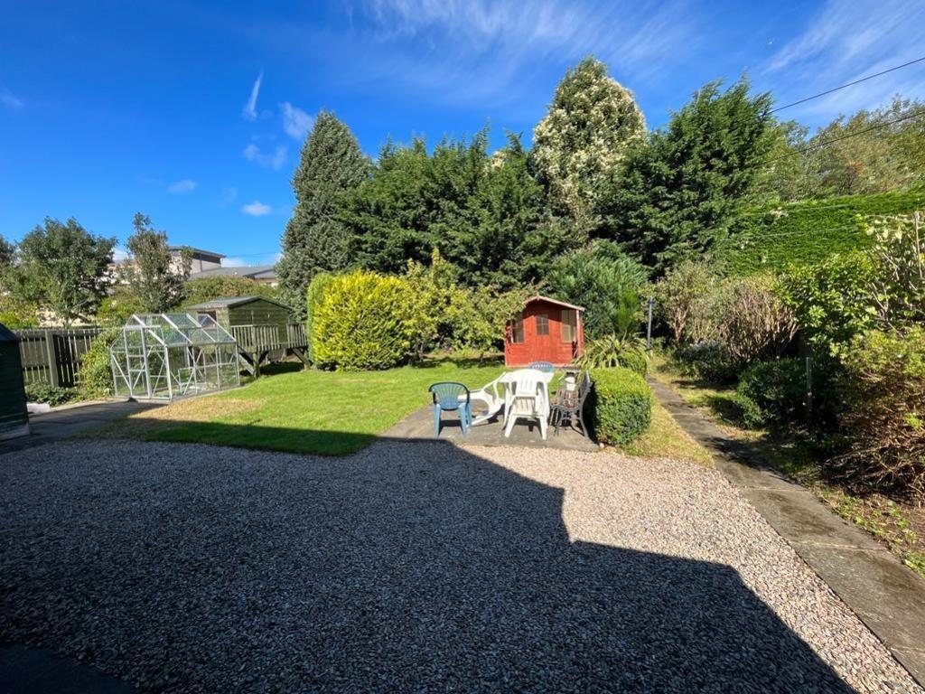 20 South Gyle Loan Garden lge