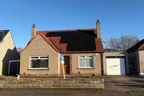 3 bedroom detached house to rent, North Gyle Loan, Edinburgh EH12