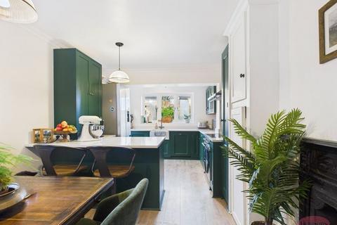 3 bedroom detached house for sale, Fairfield, Christchurch