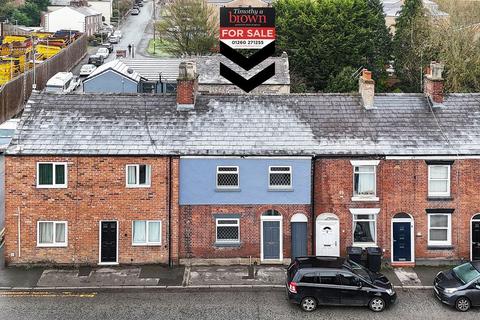 undefined, Brook Street, Congleton