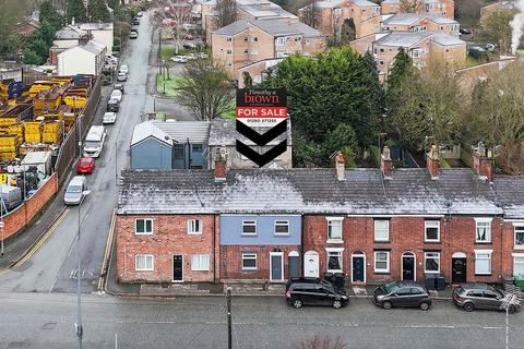 undefined, Brook Street, Congleton