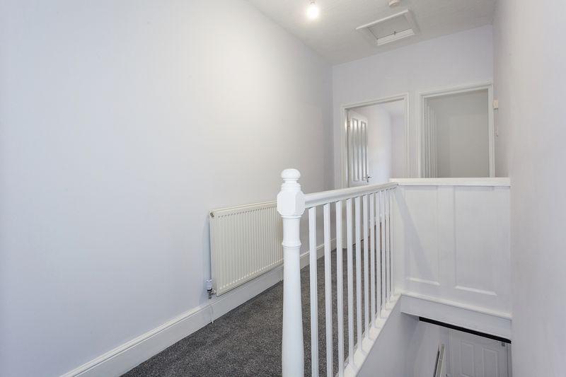 First floor...