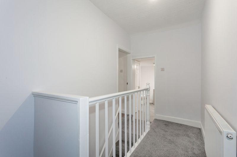 First floor...