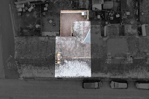 undefined, Brook Street, Congleton