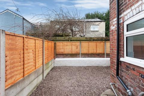 undefined, Brook Street, Congleton