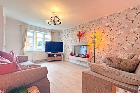 3 bedroom semi-detached house for sale, Devey Drive, TIPTON, DY4 0LU