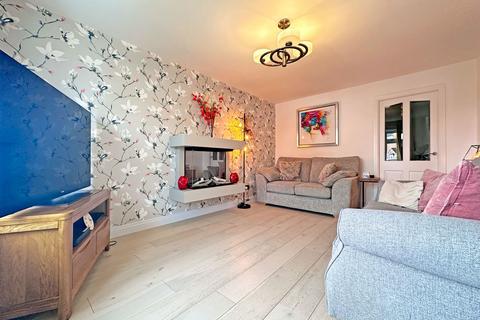 3 bedroom semi-detached house for sale, Devey Drive, TIPTON, DY4 0LU