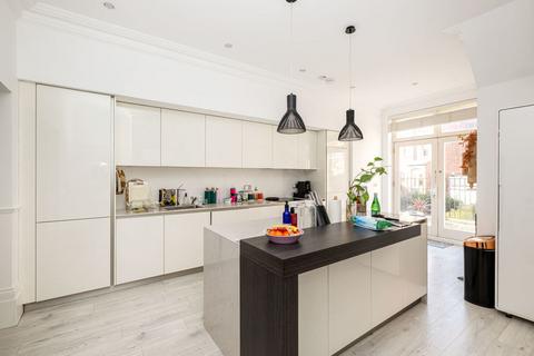 undefined, Goldhurst Terrace, South Hampstead, London NW6