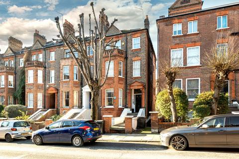 undefined, Goldhurst Terrace, South Hampstead, London NW6
