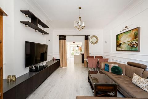 undefined, Goldhurst Terrace, South Hampstead, London NW6
