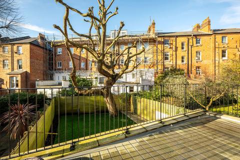 undefined, Goldhurst Terrace, South Hampstead, London NW6