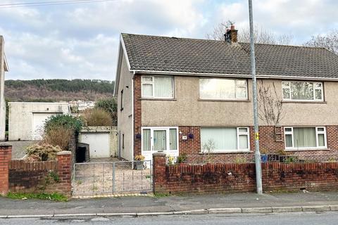3 bedroom semi-detached house for sale, Glan Hafren, Baglan, Port Talbot, SA12 8TW