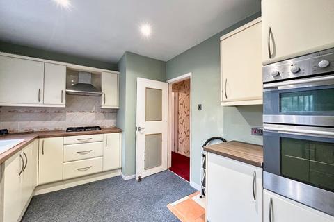 3 bedroom semi-detached house for sale, Glan Hafren, Baglan, Port Talbot, SA12 8TW