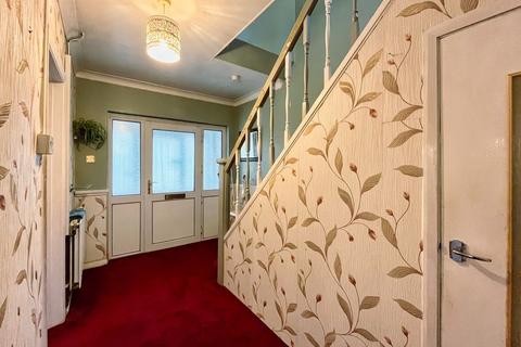 3 bedroom semi-detached house for sale, Glan Hafren, Baglan, Port Talbot, SA12 8TW