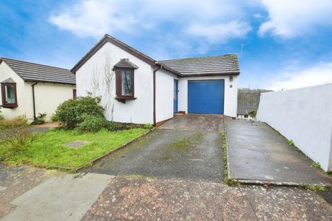 2 bedroom semi-detached house for sale, Elliott Close, Exeter